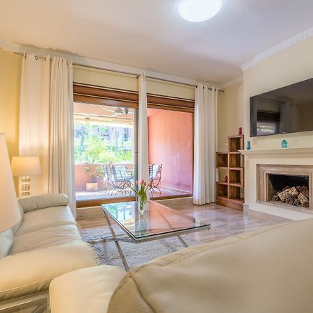 The Grand Oasis Estepona Marbella Exterior foto