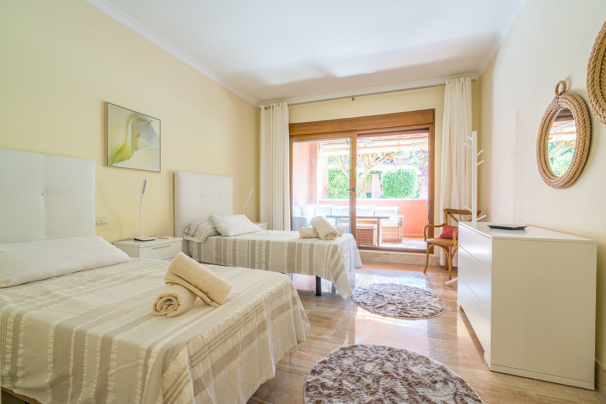 The Grand Oasis Estepona Marbella Exterior foto