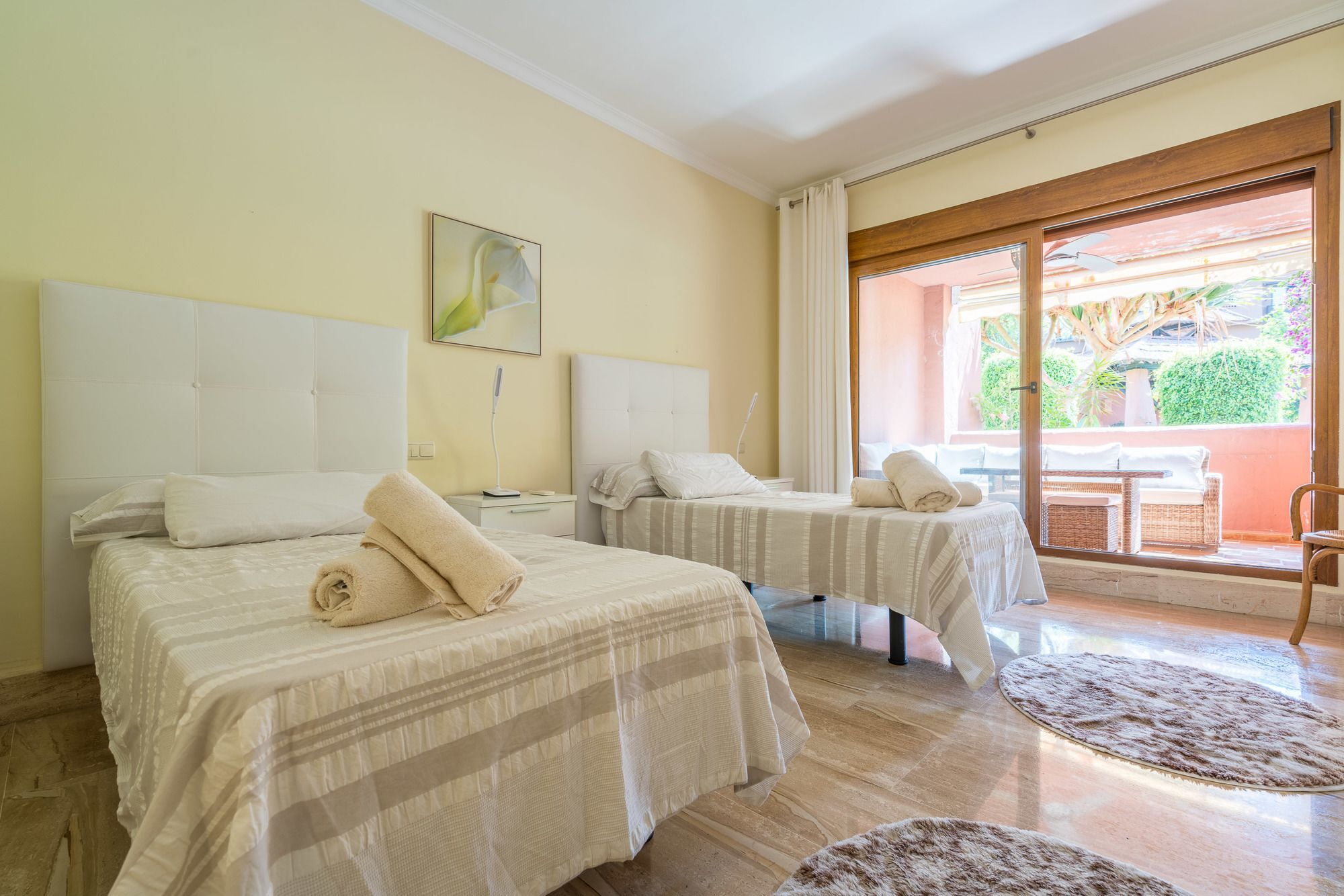 The Grand Oasis Estepona Marbella Exterior foto