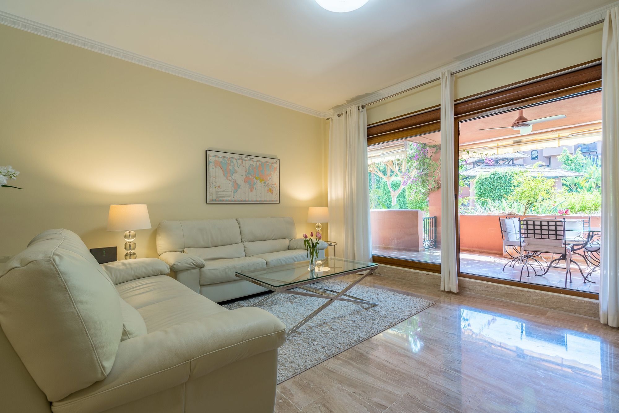 The Grand Oasis Estepona Marbella Exterior foto