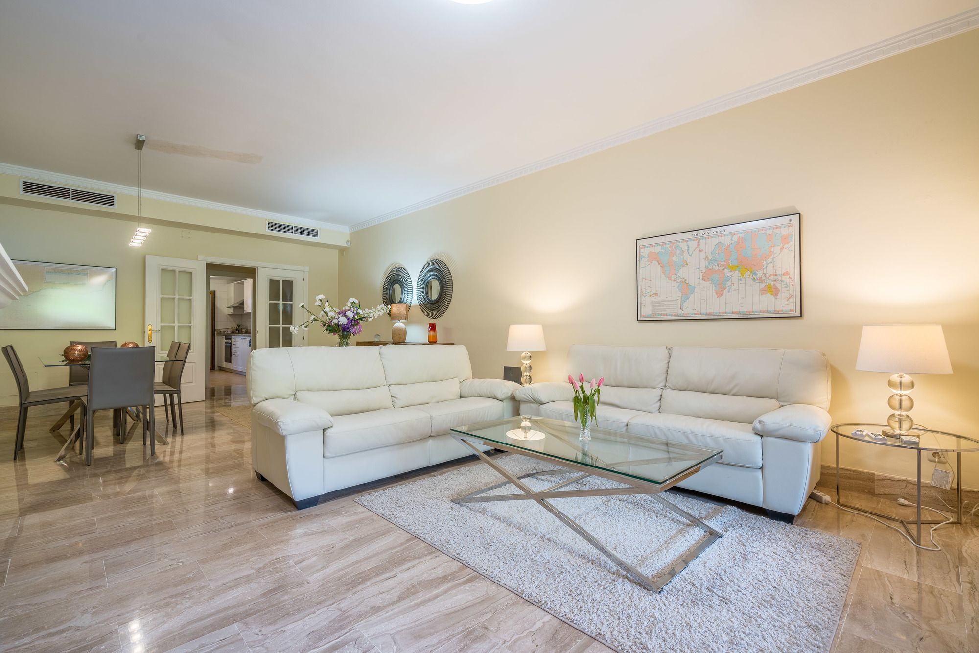 The Grand Oasis Estepona Marbella Exterior foto